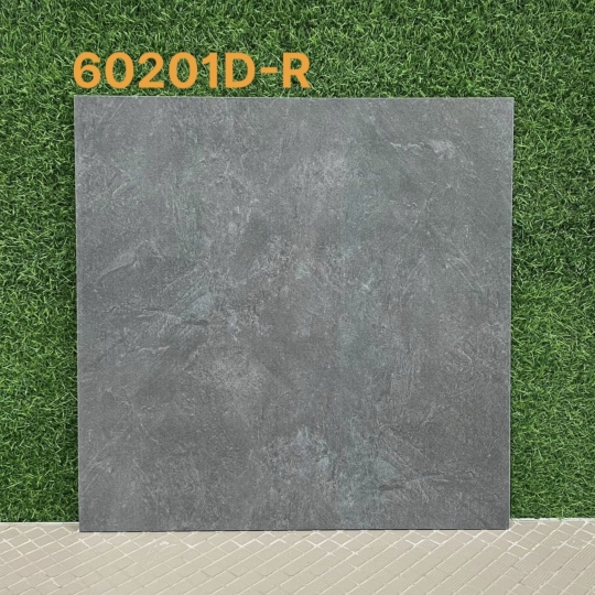 KS60201D-R đá mờ nhám lót sân 60*60