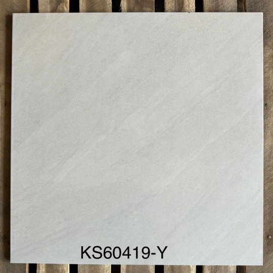 KS60419-Y vân đá xám nhạt 