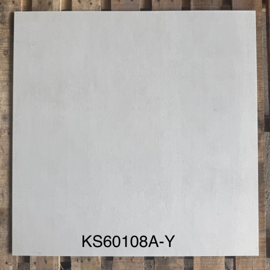 KS60108A-Y mờ xám nhạt xi măng