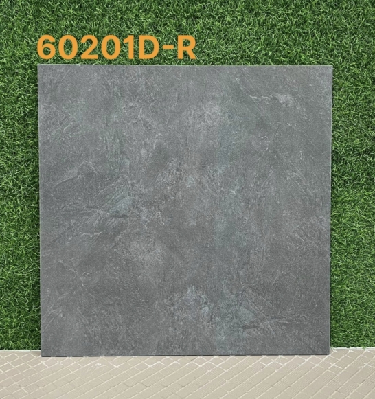 KS60201D-R đá mờ nhám lót sân 60*60