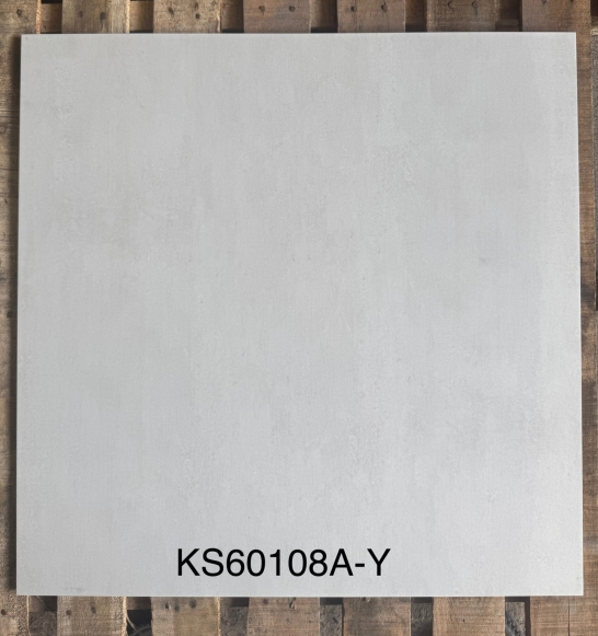 KS60108A-Y mờ xám nhạt xi măng
